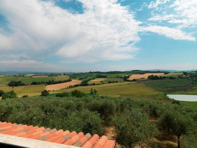 B&B La Casa Fra Gli Olivi Marsciano Zewnętrze zdjęcie